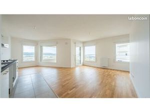 Appartement 5 pièces 98 m²