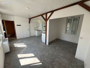 Lumineux duplex a aubigny-en-artois