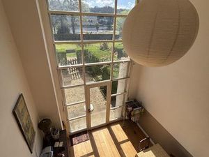 Appartement T2 à louer - 2 pièces - 65 m2 - Bagnoles De L Orne Normandie - 61 - BASSE-NORM