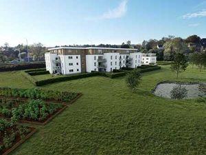 App 2ch - PEB A – terrasse et/ou jardin