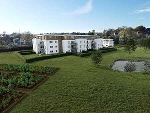 Penthouse 161m2 + 48 m2 de terrasse - PEB A