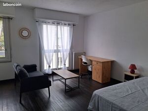 T1 bis Erdre Motte Rouge