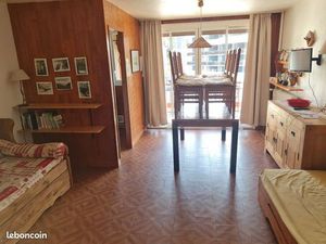 Location appartement F1 bis