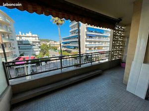 Appartement 1 pièce 28 m²