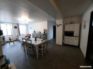 Appartement T3 à louer – Hucqueliers (62650)