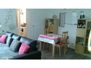 Loue appartement t2