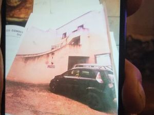 Location. D'un l'appartement 6à pont du château