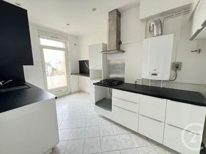 Appartement F3 à louer - 3 pièces - 77 m2 - Metz - 57 - LORRAINE