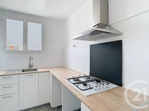 Appartement F3 à louer - 3 pièces - 59 81 m2 - Perpignan - 66 - LANGUEDOC-ROUSSILLON