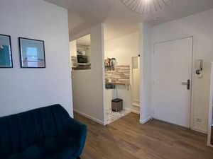 Appartement de 2 pièces