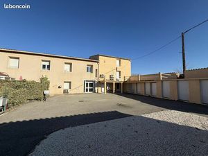 Appartement 3 pièces 81 m²