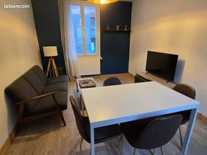 Appartement T3 meublé - Clairmarais Roosevelt