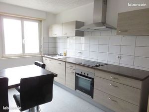 Appartement T2 - centre riom