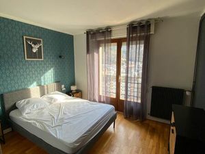 T3 meublé Saint Claude