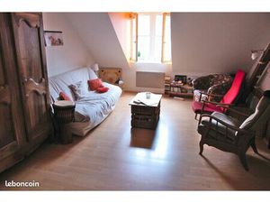 Strasbourg centre quartier Oberlin 3/4 PC