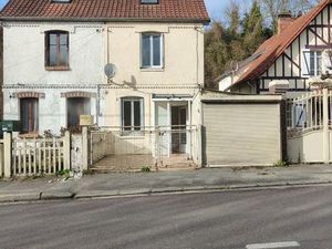 À louer maison 75 m2