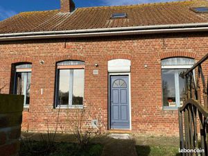 Maison 4 pièces 133 m²