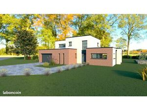 Maison 8 pièces 170 m²