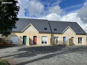 Maison de ville à louer