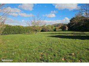 Terrain 1 205 m² Chatenay