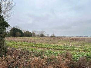 Terrain 2 300 m² Mont Bernanchon