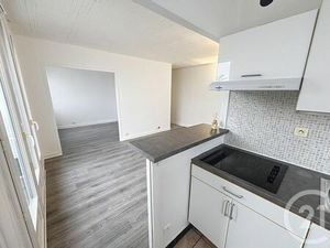 Appartement F3 à louer - 3 pièces - 51 10 m2 - Chalon Sur Saone - 71 - BOURGOGNE