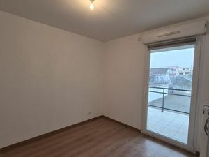 Appartement 2 pièces 49 m²