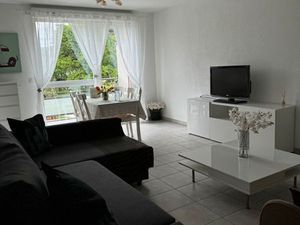 Appartement T3 meublé  rénové