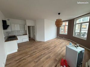 Appartement Type 3 proche grand place