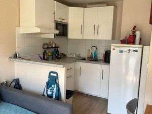 Appartement meublé à louer F2