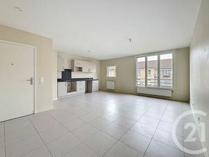 Appartement F3 à louer - 3 pièces - 60 61 m2 - Lyon - 69008 - RHONE-ALPES