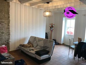 Appartement 2 pièces 58 m²