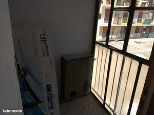 Loue appartement Marseille 13em