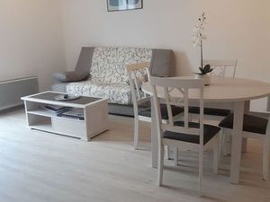 T2 45 m² dans une résidence sécurisée avec parking privatif face à l'ancien hôpital de la 