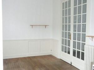 Appartement t2 tres lumineux centre ville vue degagée