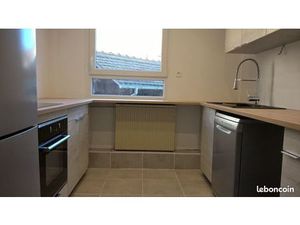 Appartement 2 pieces robertsau