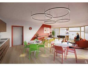 Dernière chance : 86% vendu en 1 mois !!!