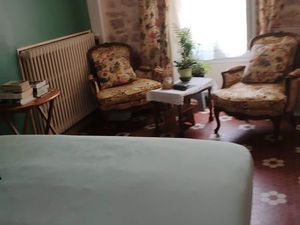 Loue studio meublé 40 m2