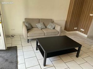 T2 meublé brunet Toulon