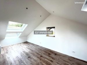 Appartement 1 pièce 39 m²