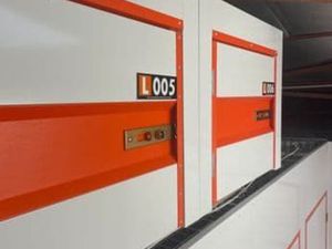 Location box de stockage