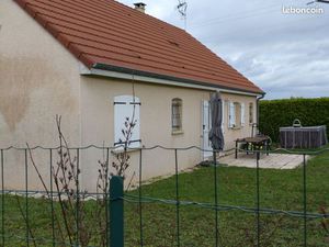 Maison 5 pièces de 94 m2