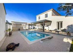 Maison 5 pièces 112 m²