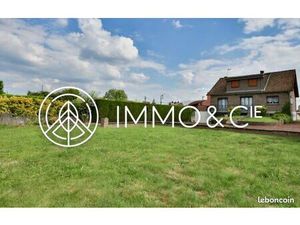 Maison 5 pièces 150 m²