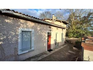 Maison 6 pièces 154 m²