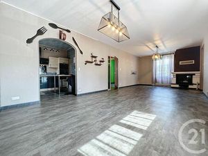 Maison à louer - 5 pièces - 130 m2 - Valdoie - 90 - FRANCHE-COMTE