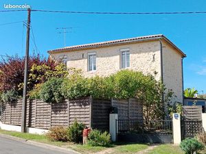 Maison 5 pièces 166 m²