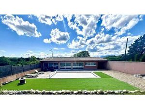 Maison 6 pièces 185 m²