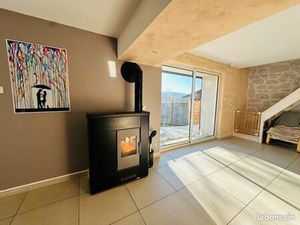 Maison de village 5 pièces 130 m²