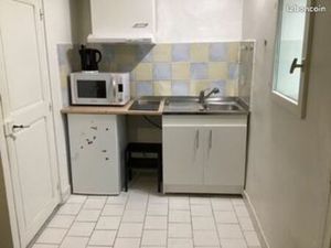 A louer Studio meublé